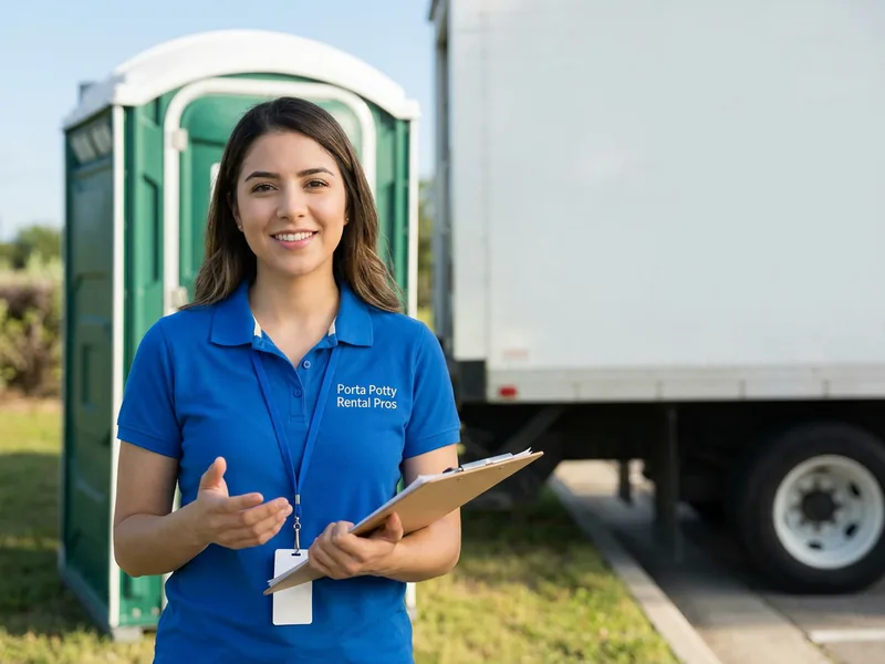 Porta Potty Rental  in Moline  FAQ